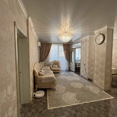 Квартира 110 м², 4-комнатная - изображение 3