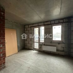 Квартира 25 м², студия - изображение 1
