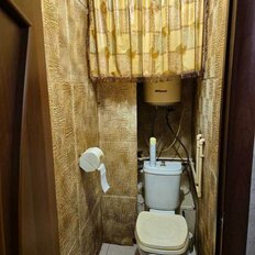 Квартира 36 м², 1-комнатная - изображение 1