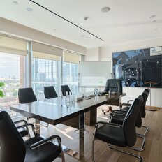 Квартира 191,6 м², 3-комнатные - изображение 1