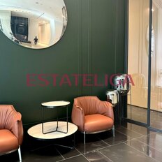 Квартира 37 м², 1-комнатная - изображение 5