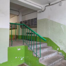 Квартира 36 м², 1-комнатная - изображение 1
