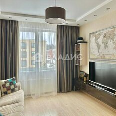 Квартира 84 м², 3-комнатная - изображение 3