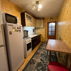 Квартира 44 м², 1-комнатная - изображение 3