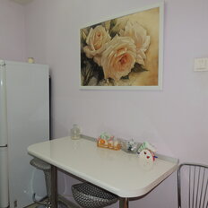 Квартира 55 м², 2-комнатная - изображение 3