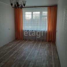 Квартира 28,7 м², 1-комнатная - изображение 1