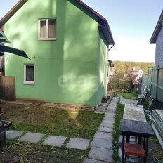 дом + 4,1 сотки, участок - изображение 3