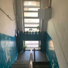 Квартира 29,6 м², 1-комнатная - изображение 5