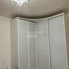 Квартира 31,6 м², 1-комнатная - изображение 3