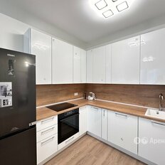 Квартира 37 м², 1-комнатная - изображение 1