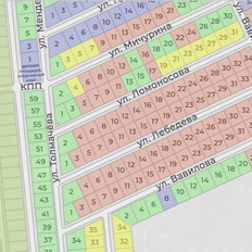 10,3 сотки, участок - изображение 4