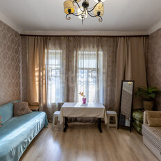 21 м², комната - изображение 1