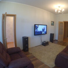 Квартира 77 м², 2-комнатная - изображение 3