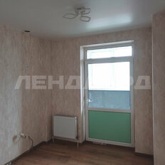 Квартира 35 м², 1-комнатная - изображение 5