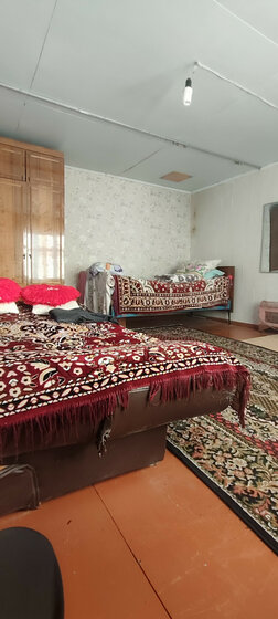48 м² дом, 4 сотки участок 990 000 ₽ - изображение 67