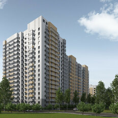 Квартира 31,2 м², 1-комнатная - изображение 4