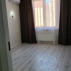 Квартира 38 м², 1-комнатная - изображение 3