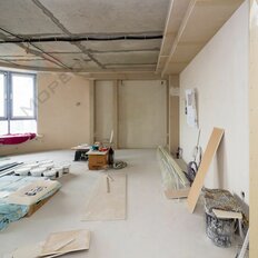 Квартира 136 м², 4-комнатная - изображение 5