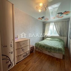 Квартира 56,6 м², 3-комнатная - изображение 5