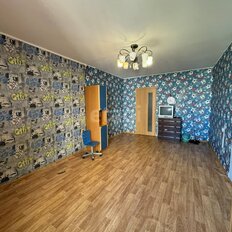 Квартира 107 м², 4-комнатная - изображение 1