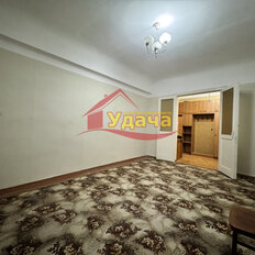 Квартира 58,1 м², 2-комнатная - изображение 1