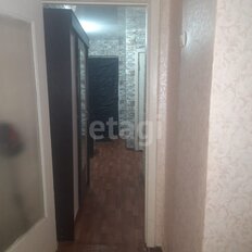 Квартира 59 м², 3-комнатная - изображение 4