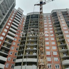 Квартира 48,2 м², 1-комнатная - изображение 2