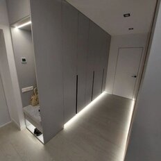 Квартира 50 м², 2-комнатные - изображение 5
