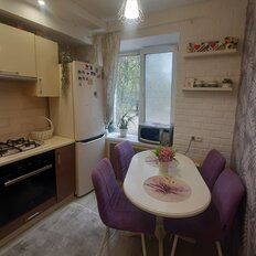 Квартира 55,5 м², 3-комнатная - изображение 1