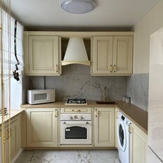 Квартира 55 м², 3-комнатная - изображение 4