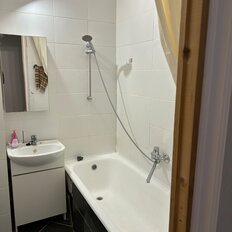 Квартира 41 м², 1-комнатная - изображение 2