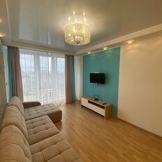 Квартира 52 м², 1-комнатная - изображение 5