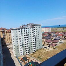 Квартира 50,2 м², 1-комнатная - изображение 3