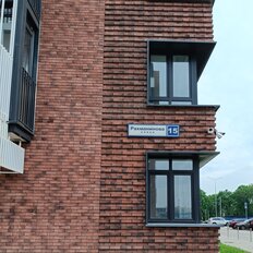 Квартира 27,5 м², студия - изображение 4