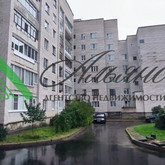 Квартира 61 м², 3-комнатная - изображение 3