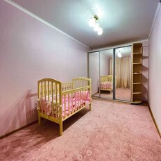 Квартира 57,7 м², 3-комнатная - изображение 3