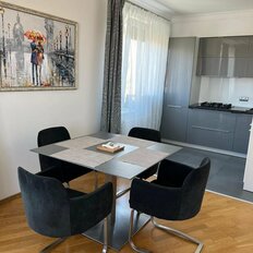 Квартира 55 м², 2-комнатная - изображение 3
