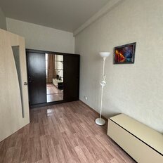 Квартира 36 м², 1-комнатная - изображение 1