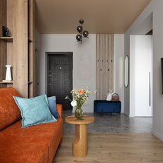 Квартира 42 м², 2-комнатная - изображение 5