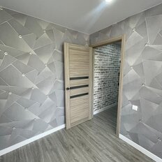 Квартира 43 м², 2-комнатная - изображение 1