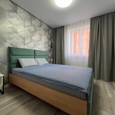 Квартира 43 м², 2-комнатная - изображение 4