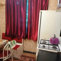 Квартира 33 м², 1-комнатная - изображение 2