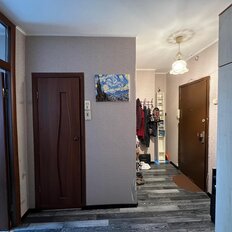 Квартира 37 м², 1-комнатная - изображение 5