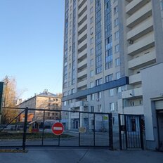 Квартира 37 м², 1-комнатная - изображение 3