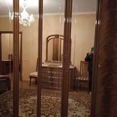 Квартира 44 м², 1-комнатная - изображение 2