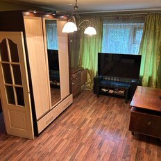 Квартира 29,8 м², 1-комнатная - изображение 2