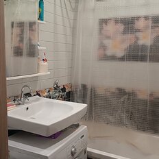 Квартира 45 м², 2-комнатная - изображение 2