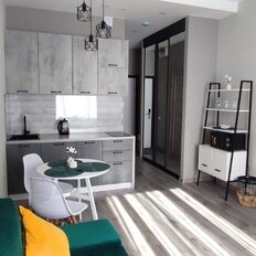 Квартира 25 м², студия - изображение 2