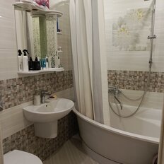 Квартира 47,5 м², 1-комнатная - изображение 5