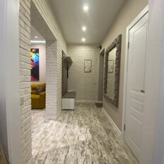 Квартира 35 м², 1-комнатная - изображение 4